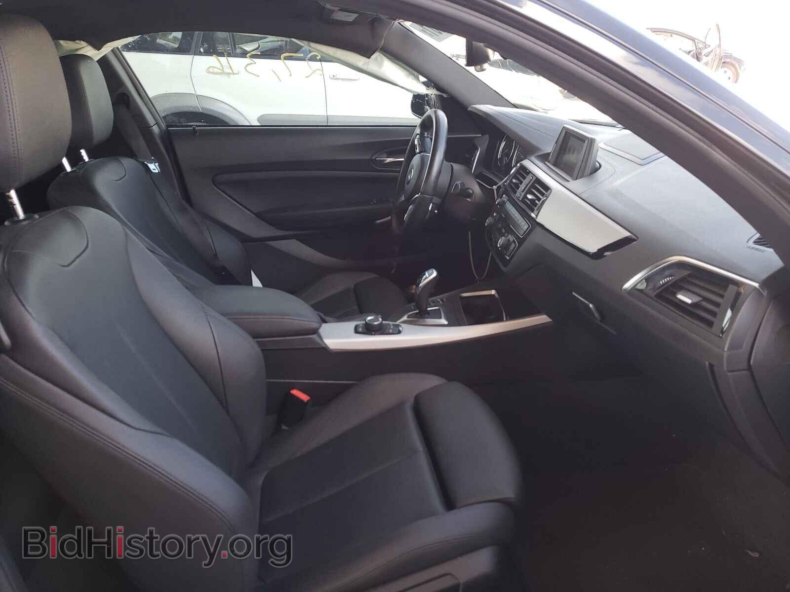 2019 BMW M2 - VIN: WBA2J5C59KVC07700 - Фото 5