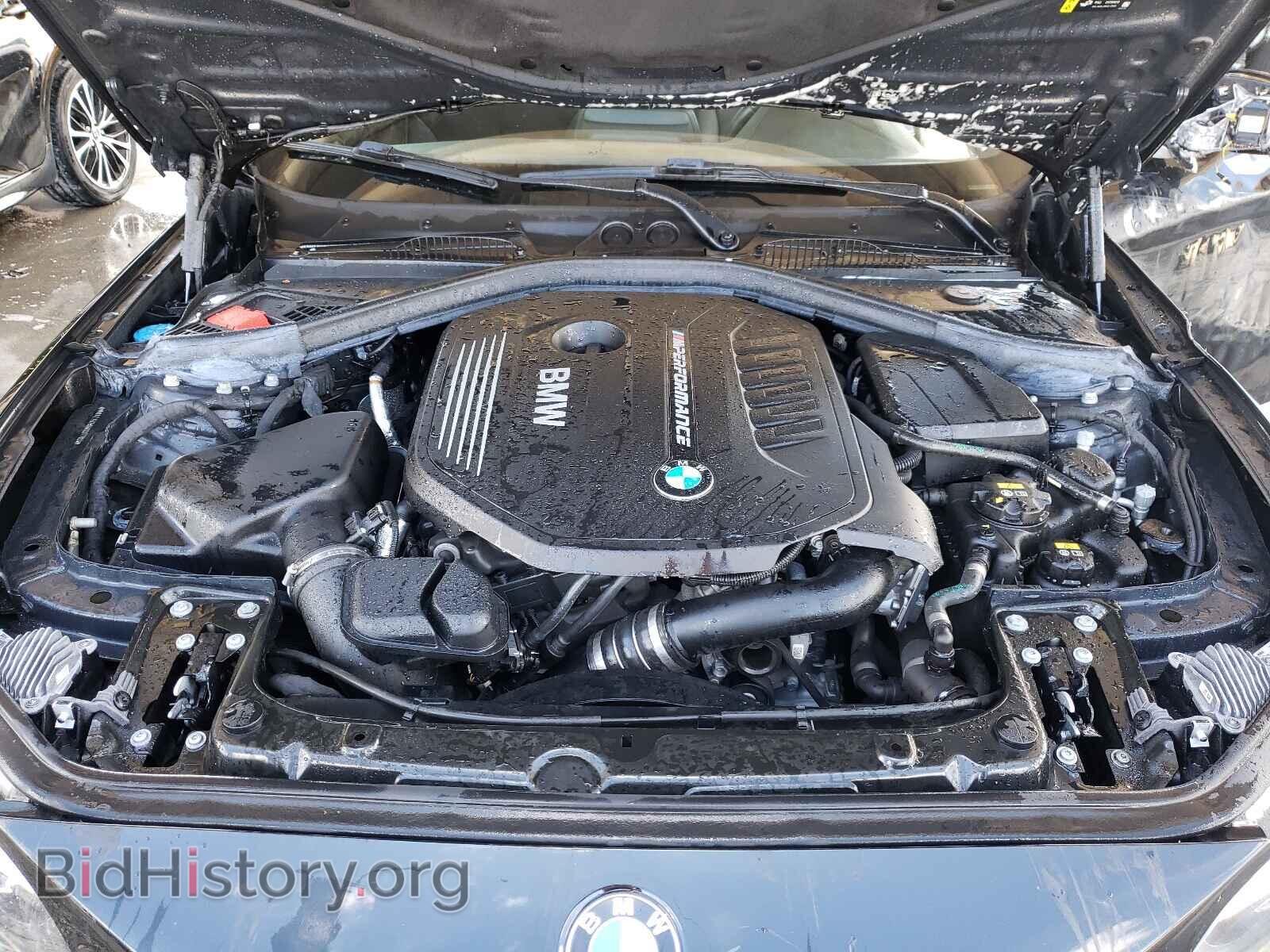 2019 BMW M2 - VIN: WBA2J5C59KVC07700 - Фото 7