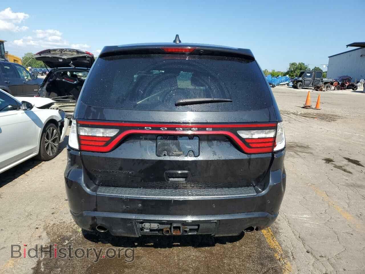 2015 DODGE DURANGO - VIN: 1C4RDJAG1FC801492 - Фото 6