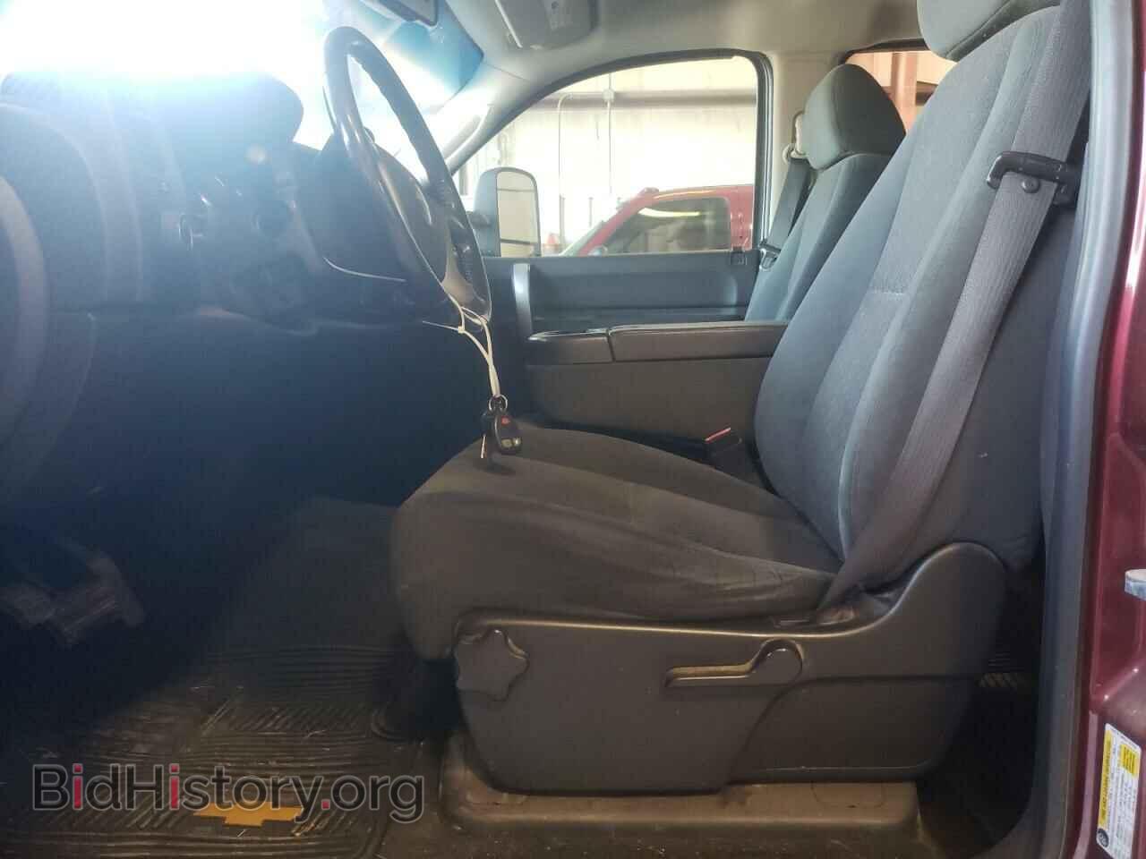 2008 CHEVROLET ALL Models - VIN: 2GCEK13M281147232 - Фото 7