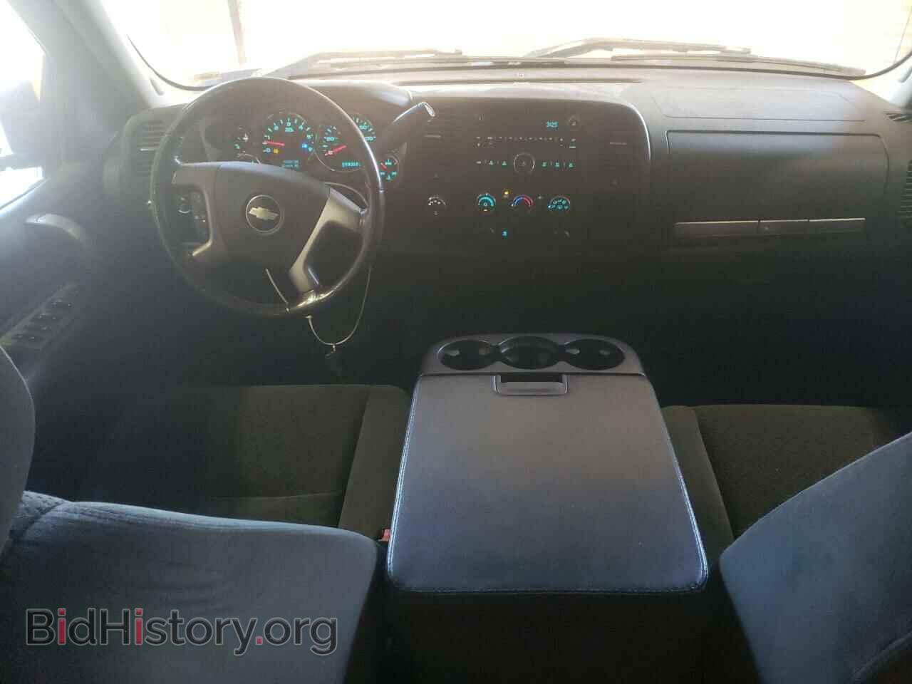 2008 CHEVROLET ALL Models - VIN: 2GCEK13M281147232 - Фото 8