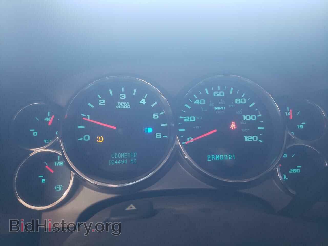 2008 CHEVROLET ALL Models - VIN: 2GCEK13M281147232 - Фото 9