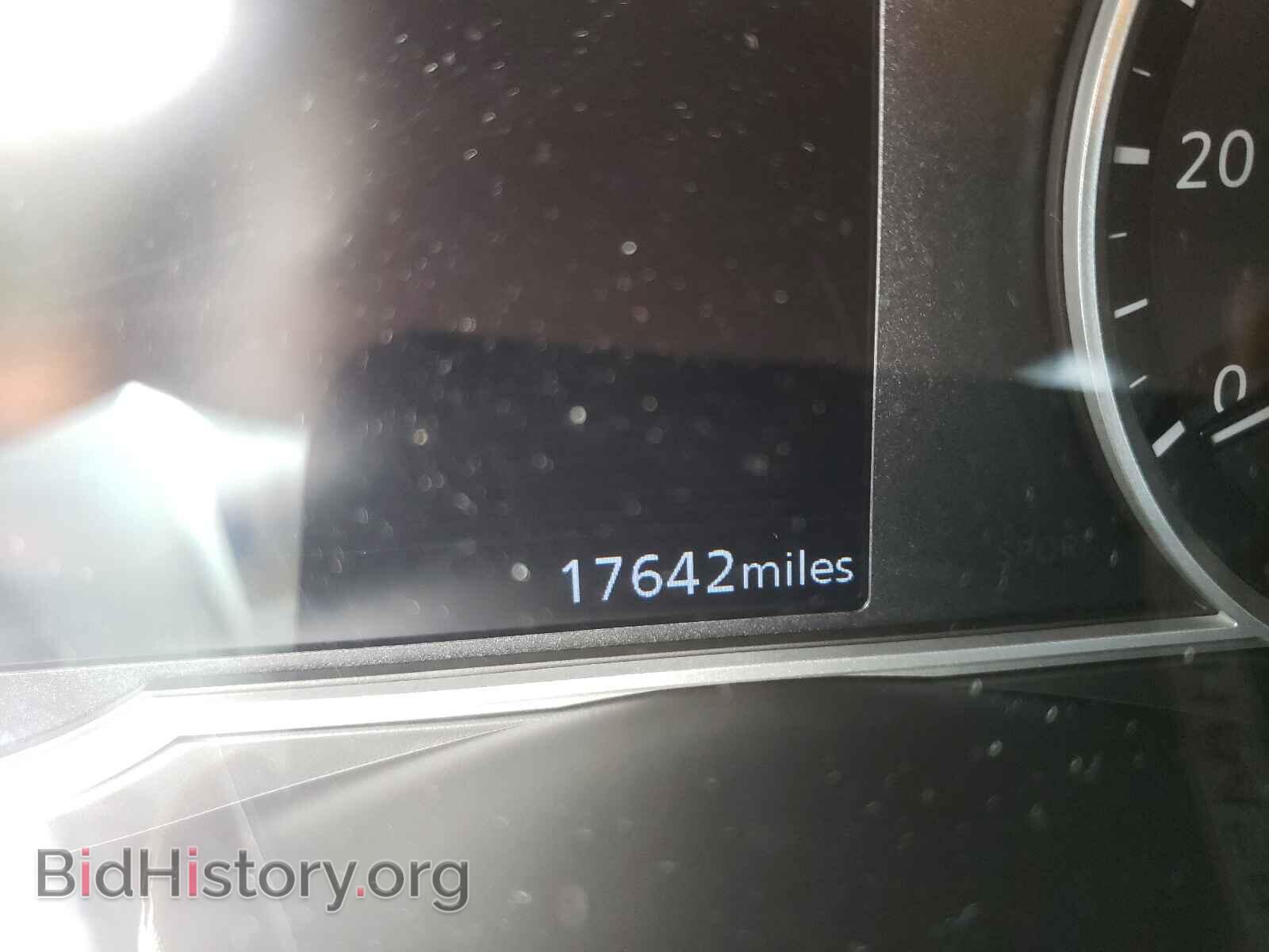 2021 NISSAN VERSA - VIN: 3N1CN8EV5ML833385 - Фото 8