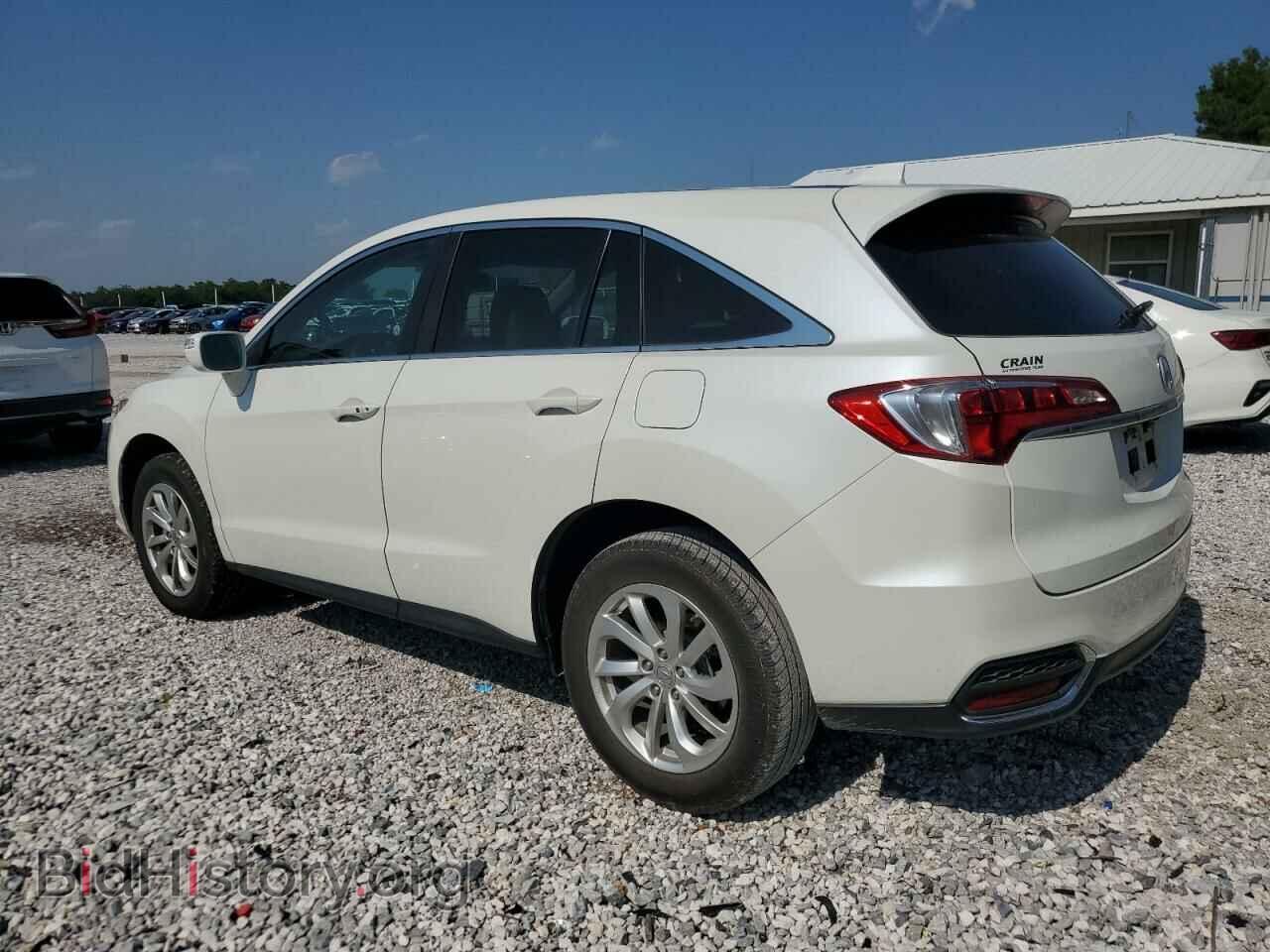 2017 ACURA RDX - VIN: 5J8TB3H55HL007854 - Фото 2