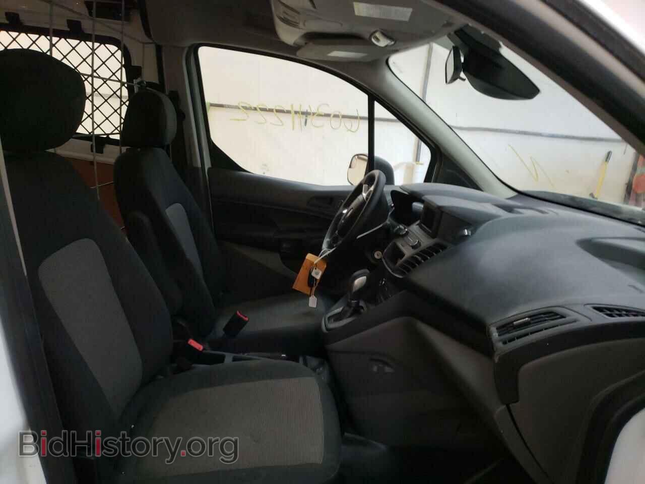 2019 FORD TRANSIT - VIN: NM0LS7E27K1386551 - Фото 5