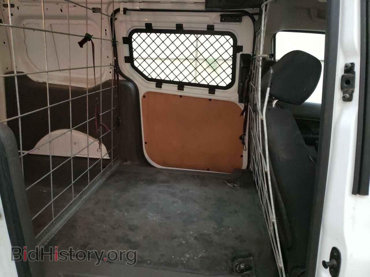 2019 FORD TRANSIT - VIN: NM0LS7E27K1386551 - Фото 6