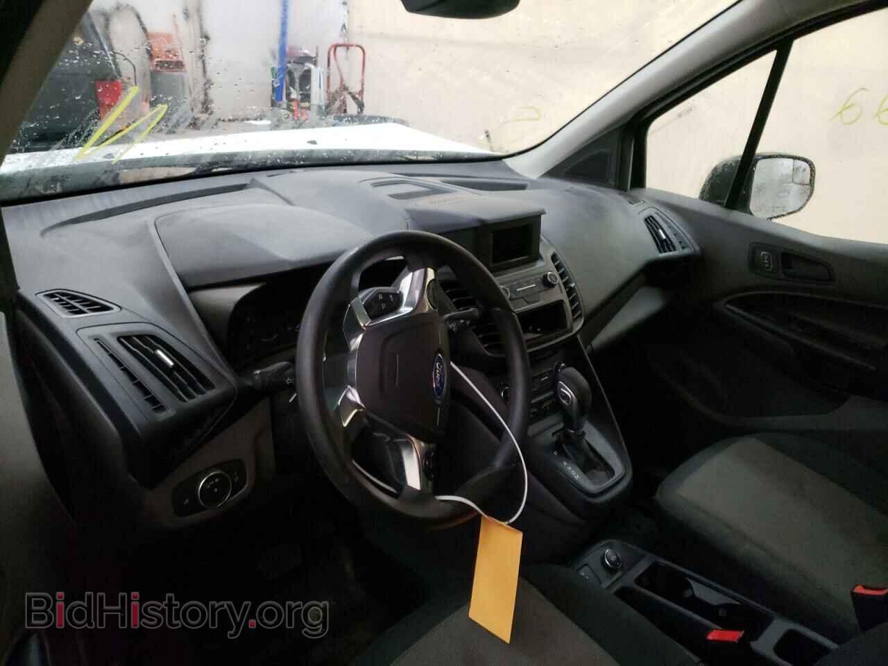 2019 FORD TRANSIT - VIN: NM0LS7E27K1386551 - Фото 9