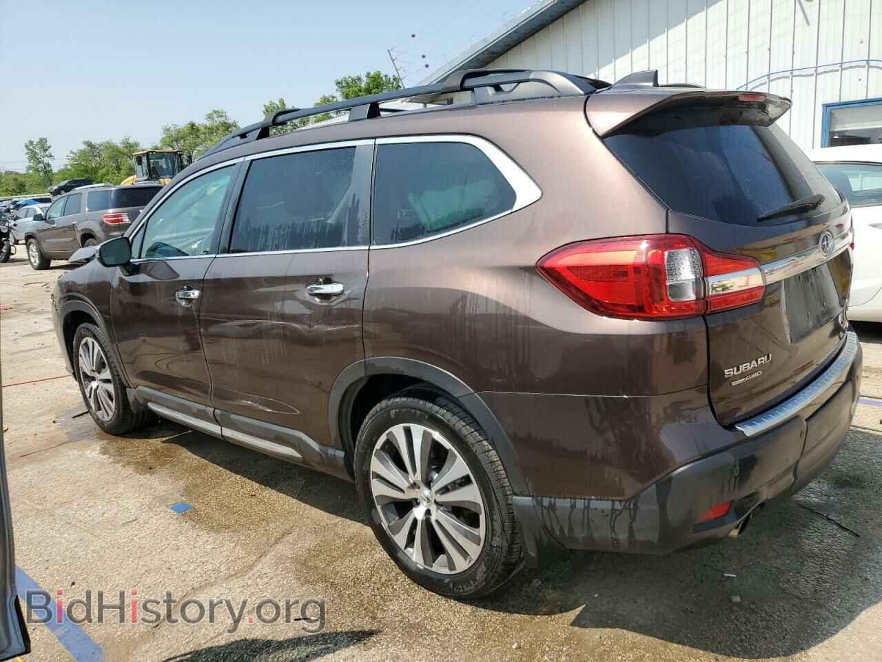 2019 SUBARU ASCENT - VIN: 4S4WMARD3K3430595 - Фото 2