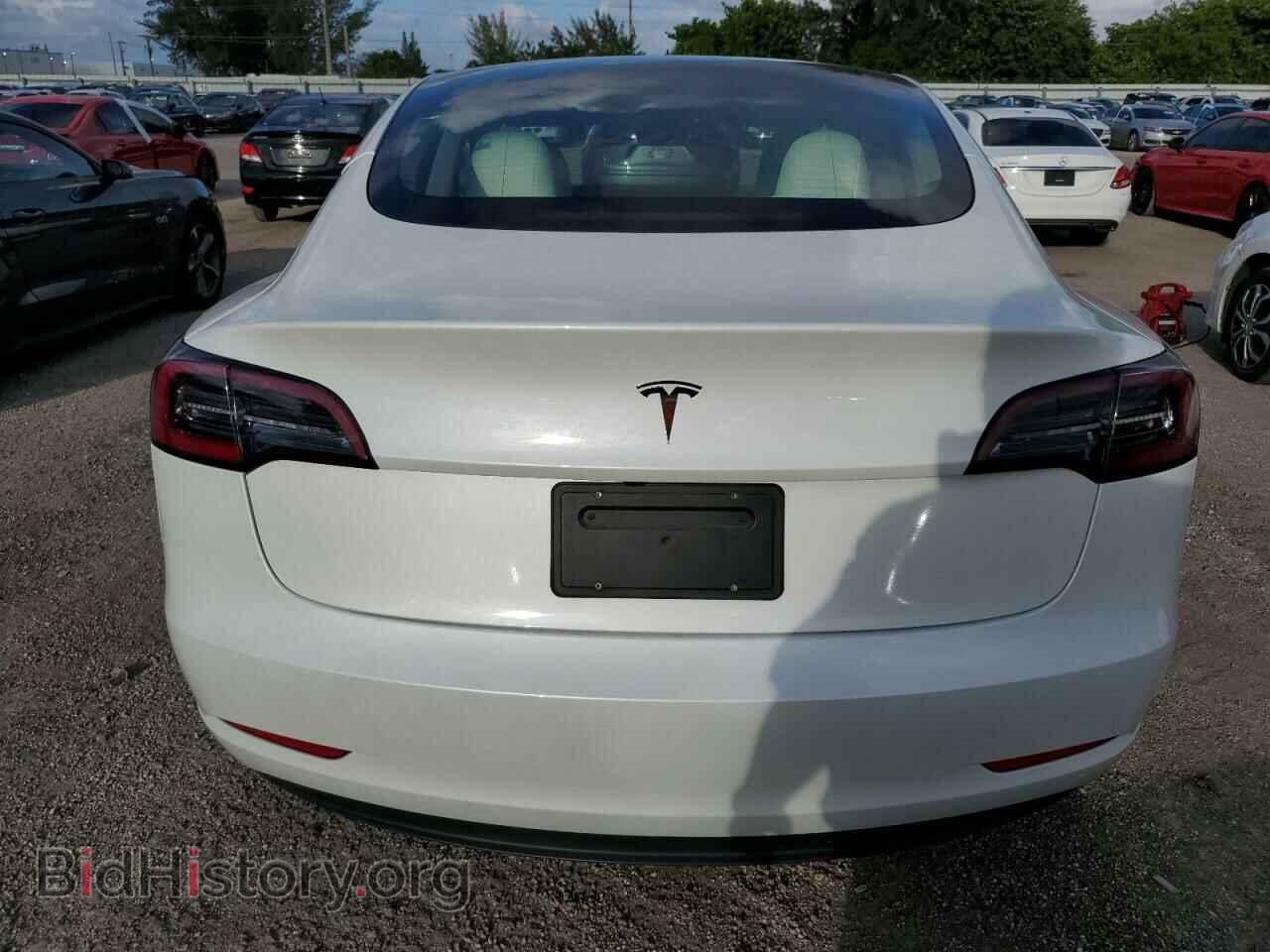 2023 TESLA MODEL 3 - VIN: 5YJ3E1EA7PF571700 - Photo 6