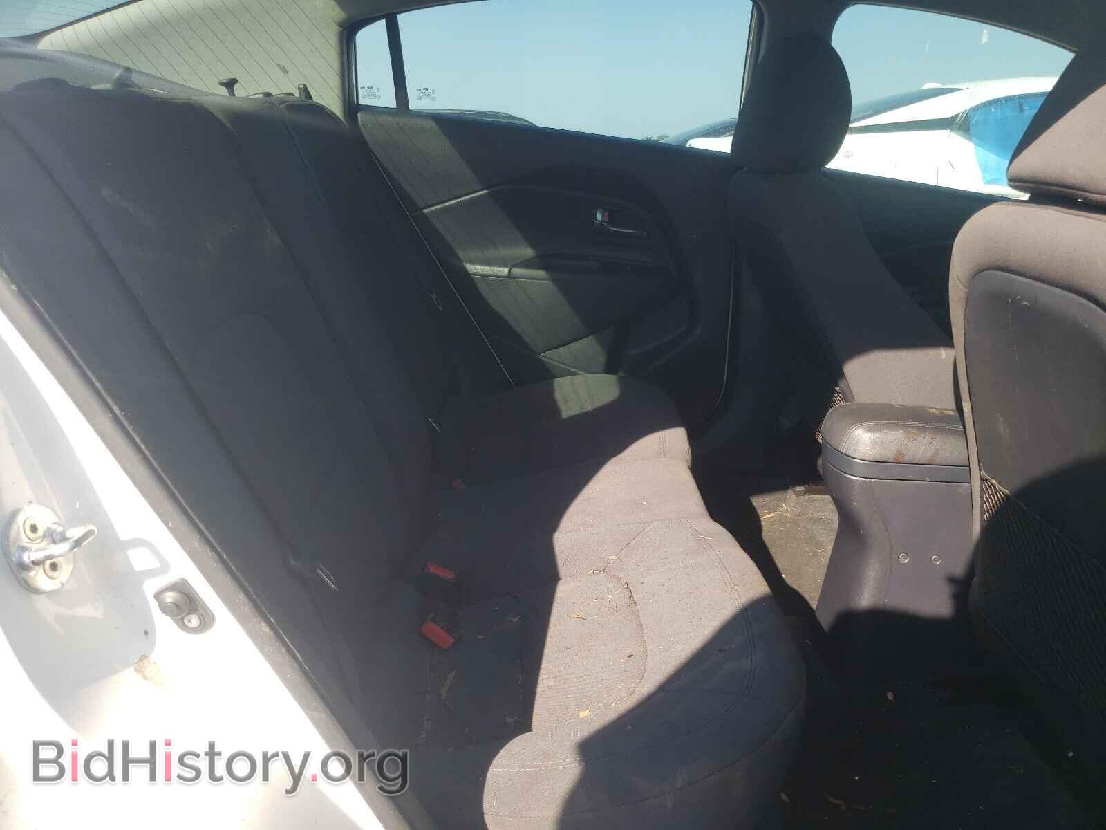 2014 KIA RIO - VIN: KNADN4A37E6397789 - Фото 6
