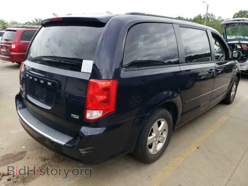2011 Dodge CARAVAN (VIN 2D4RN3DG9BR645906) — photo 3 of 12