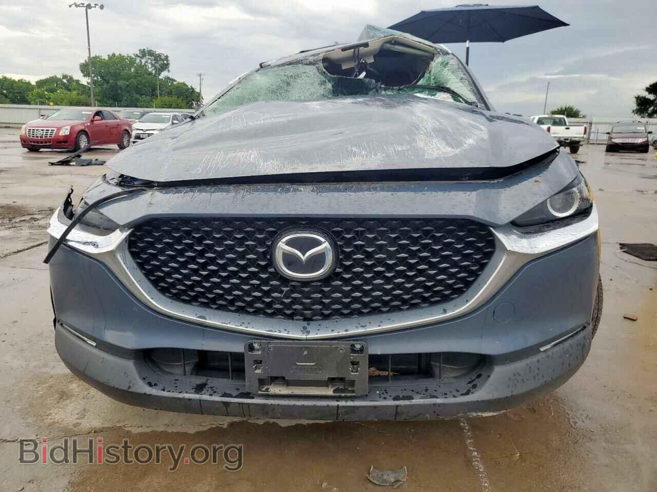 2023 MAZDA CX30 - VIN: 3MVDMBCM7PM534442 - Фото 5