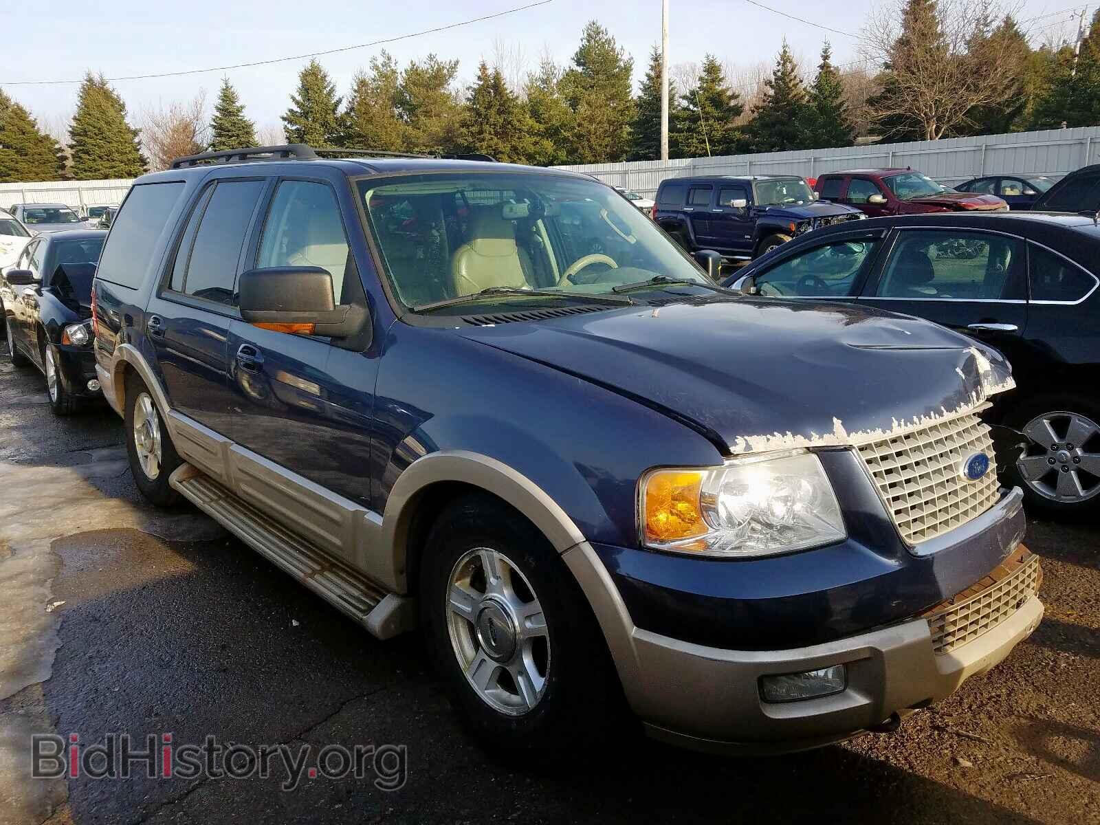 Photo 1FMPU18576LA55122 - FORD EXPEDITION 2006