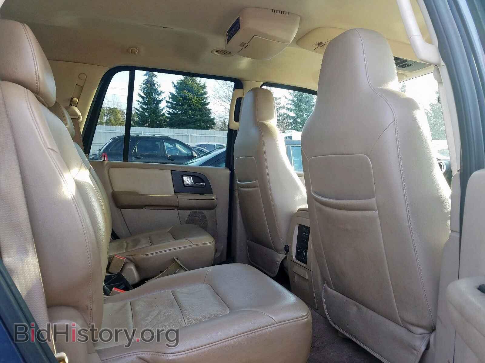 2006 FORD EXPEDITION - VIN: 1FMPU18576LA55122 - Фото 6