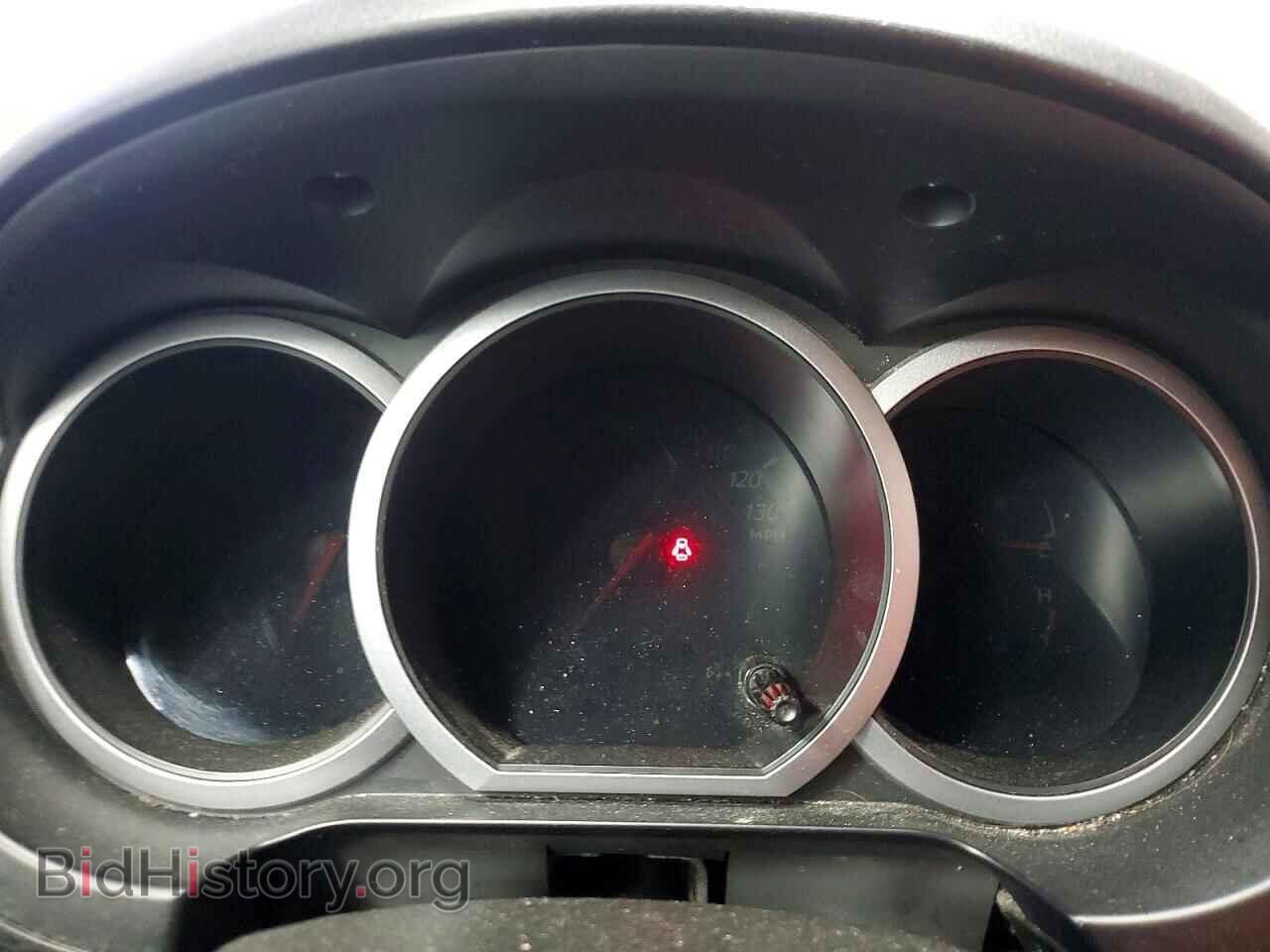 2007 SUZUKI GR VITARA - VIN: JS3TE941474200177 - Photo 18