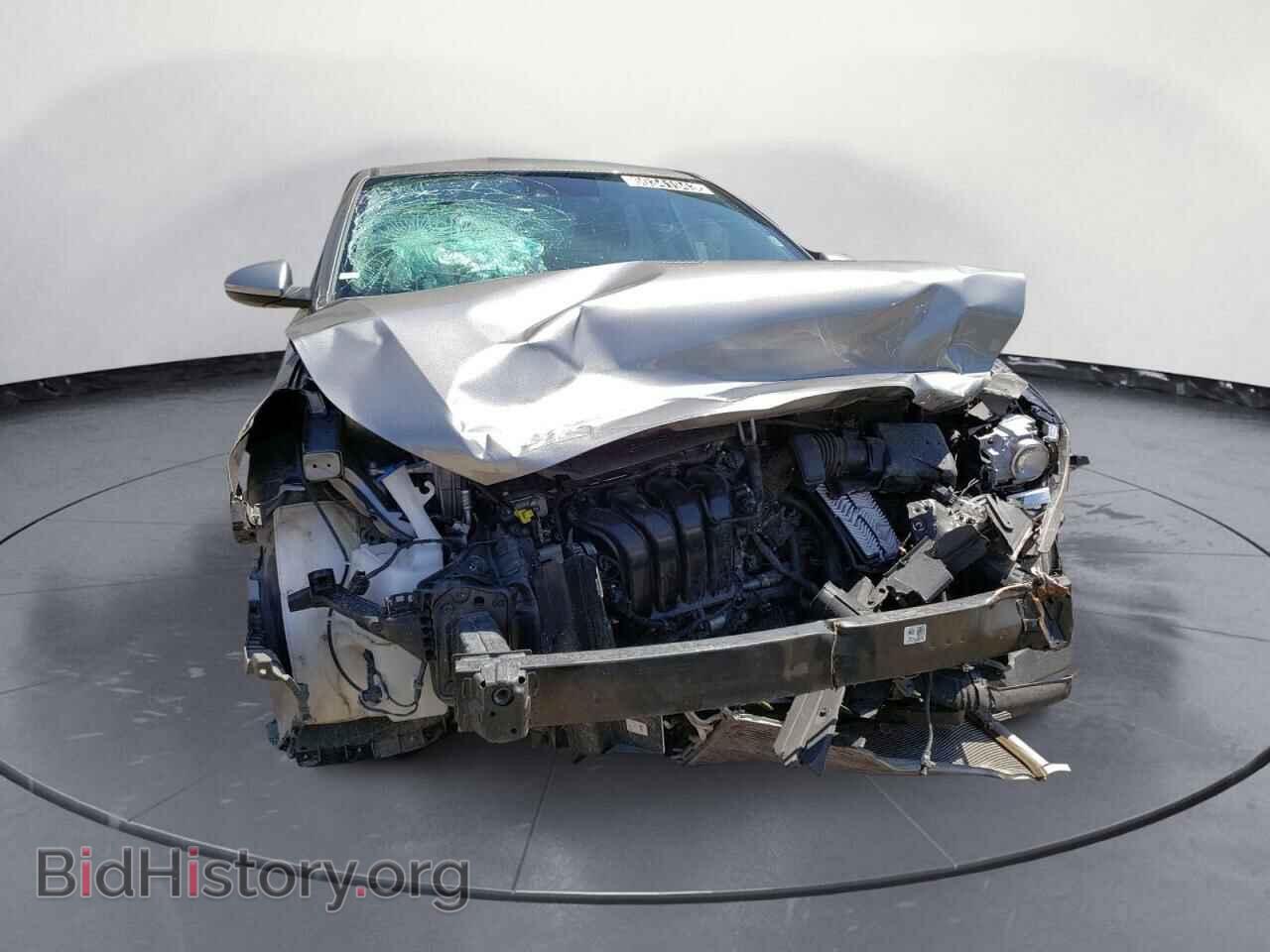 2022 KIA FORTE - VIN: 3KPF24AD9NE415751 - Фото 5