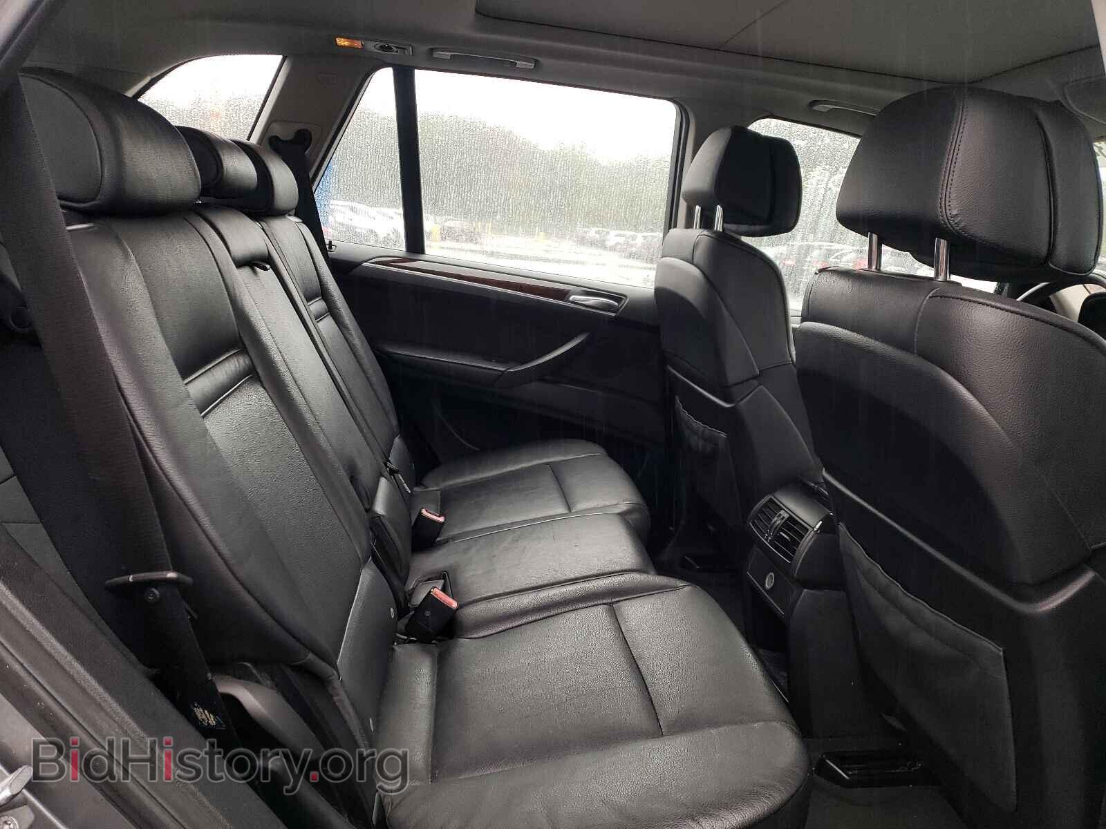 2011 BMW X5 - VIN: 5UXZW0C56BL369751 - Фото 6