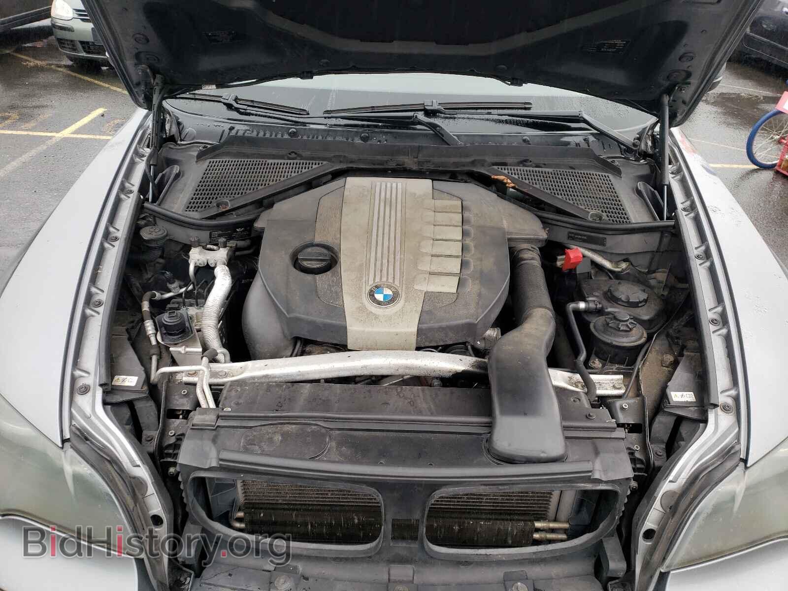 2011 BMW X5 - VIN: 5UXZW0C56BL369751 - Фото 7