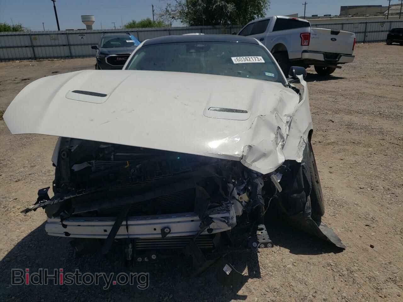2021 FORD ALL Models - VIN: 1FA6P8THXM5104807 - Photo 5
