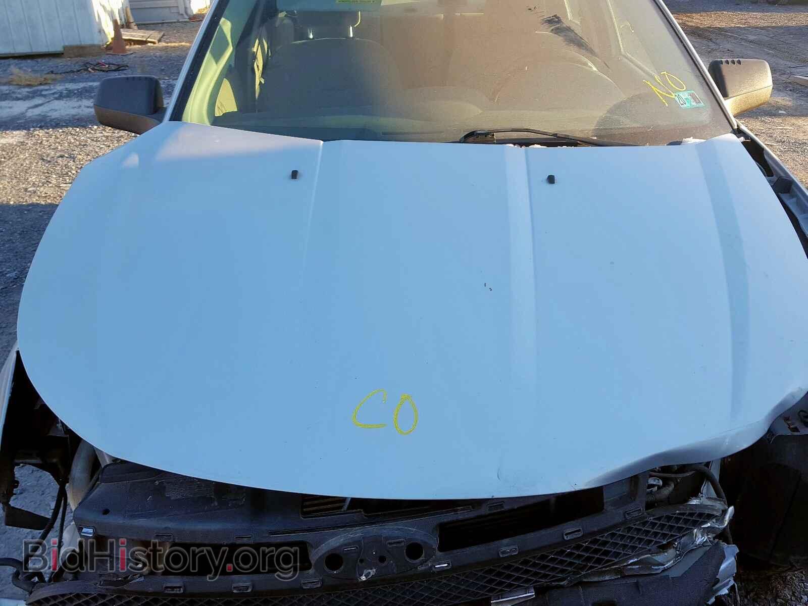 2008 FORD FOCUS - VIN: 1FAHP34NX8W143137 - Фото 7