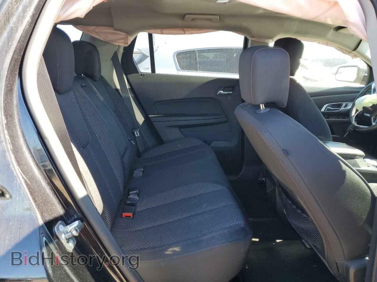 2014 GMC TERRAIN - VIN: 2GKALREK3E6100672 - Фото 11