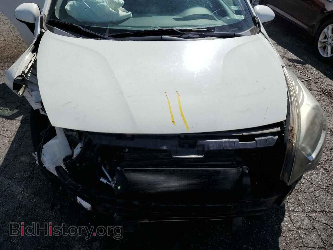 2013 KIA RIO - VIN: KNADN4A36D6215160 - Фото 7