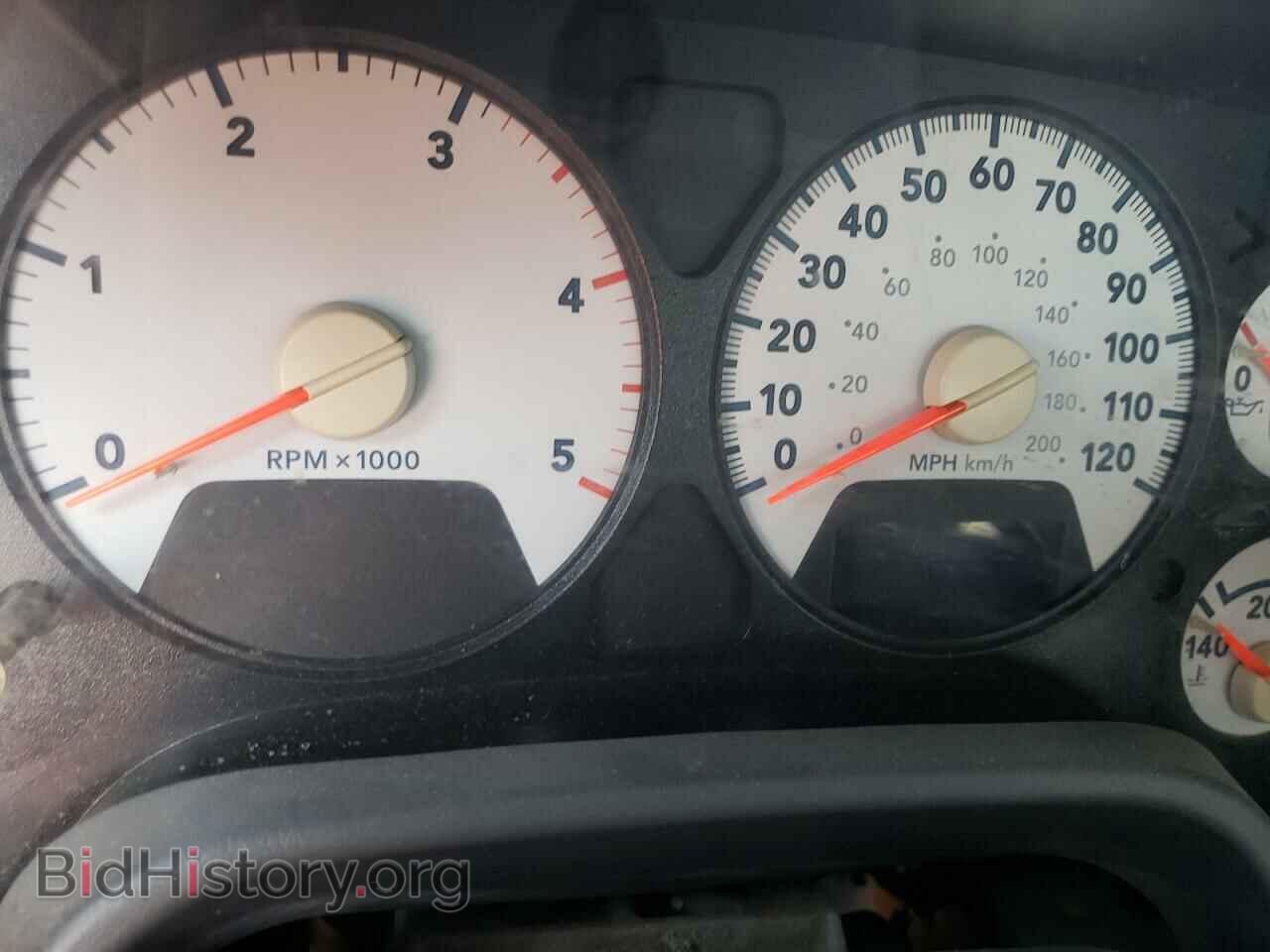 2006 DODGE RAM 2500 - VIN: 1D7KS28C06J100850 - Фото 9