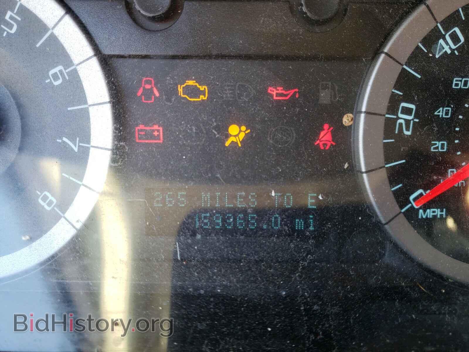 2011 FORD ESCAPE - VIN: 1FMCU0C71BKC65510 - Фото 8