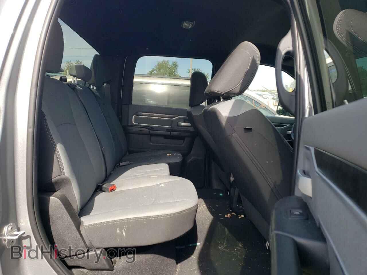 2022 RAM 2500 - VIN: 3C6UR5DJ6NG176388 - Фото 10