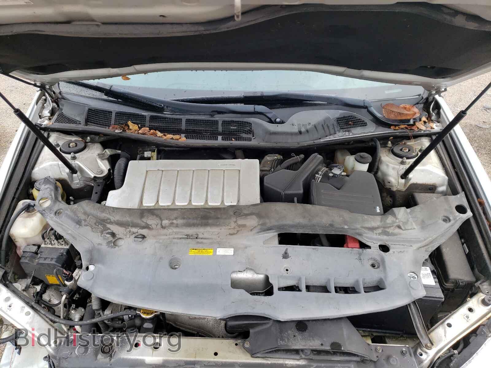 2011 TOYOTA AVALON - VIN: 4T1BK3DB8BU419754 - Фото 7