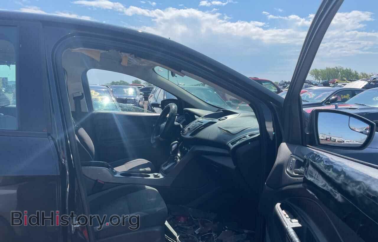 2014 FORD ESCAPE - VIN: 1FMCU0F70EUA82247 - Photo 5