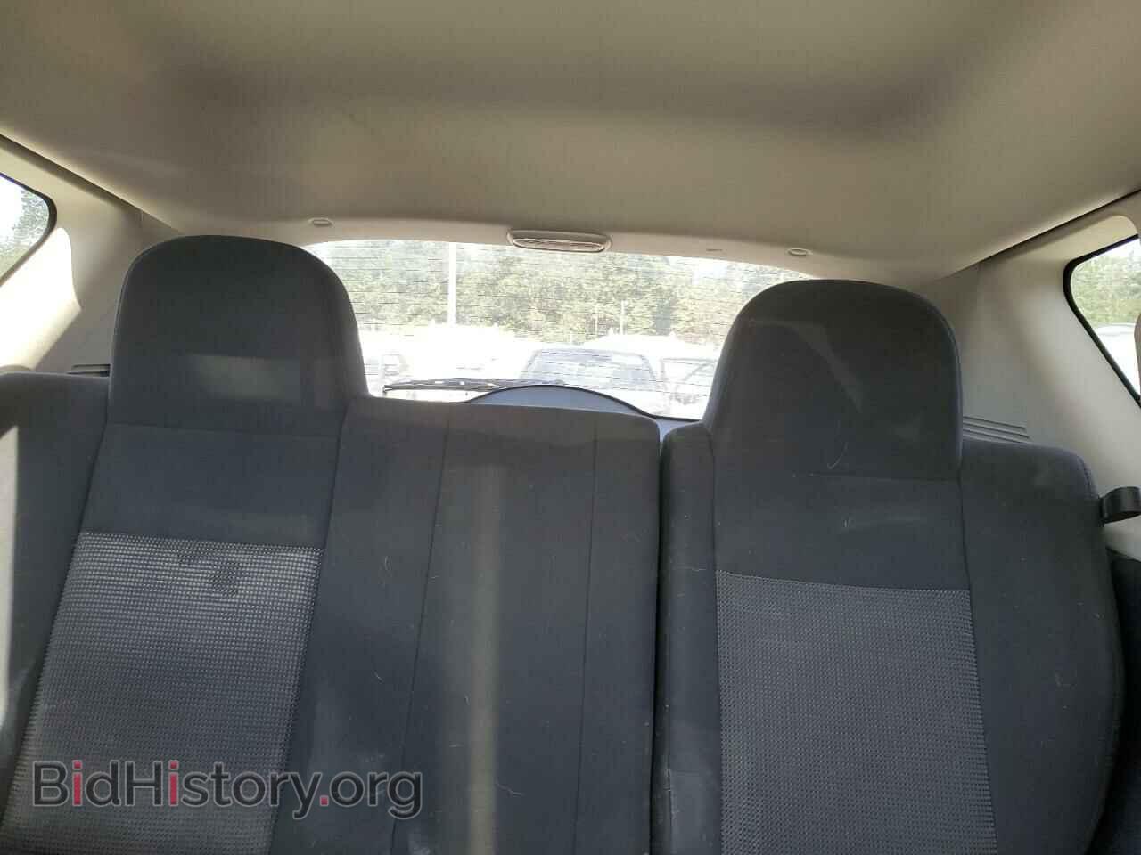 2014 JEEP COMPASS - VIN: 1C4NJCBA9ED889813 - Фото 10