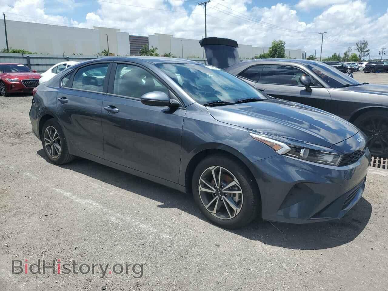 2023 KIA FORTE - VIN: 3KPF24AD1PE632407 - Фото 4