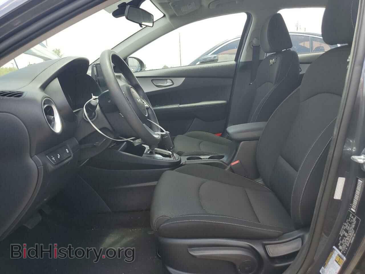 2023 KIA FORTE - VIN: 3KPF24AD1PE632407 - Фото 7