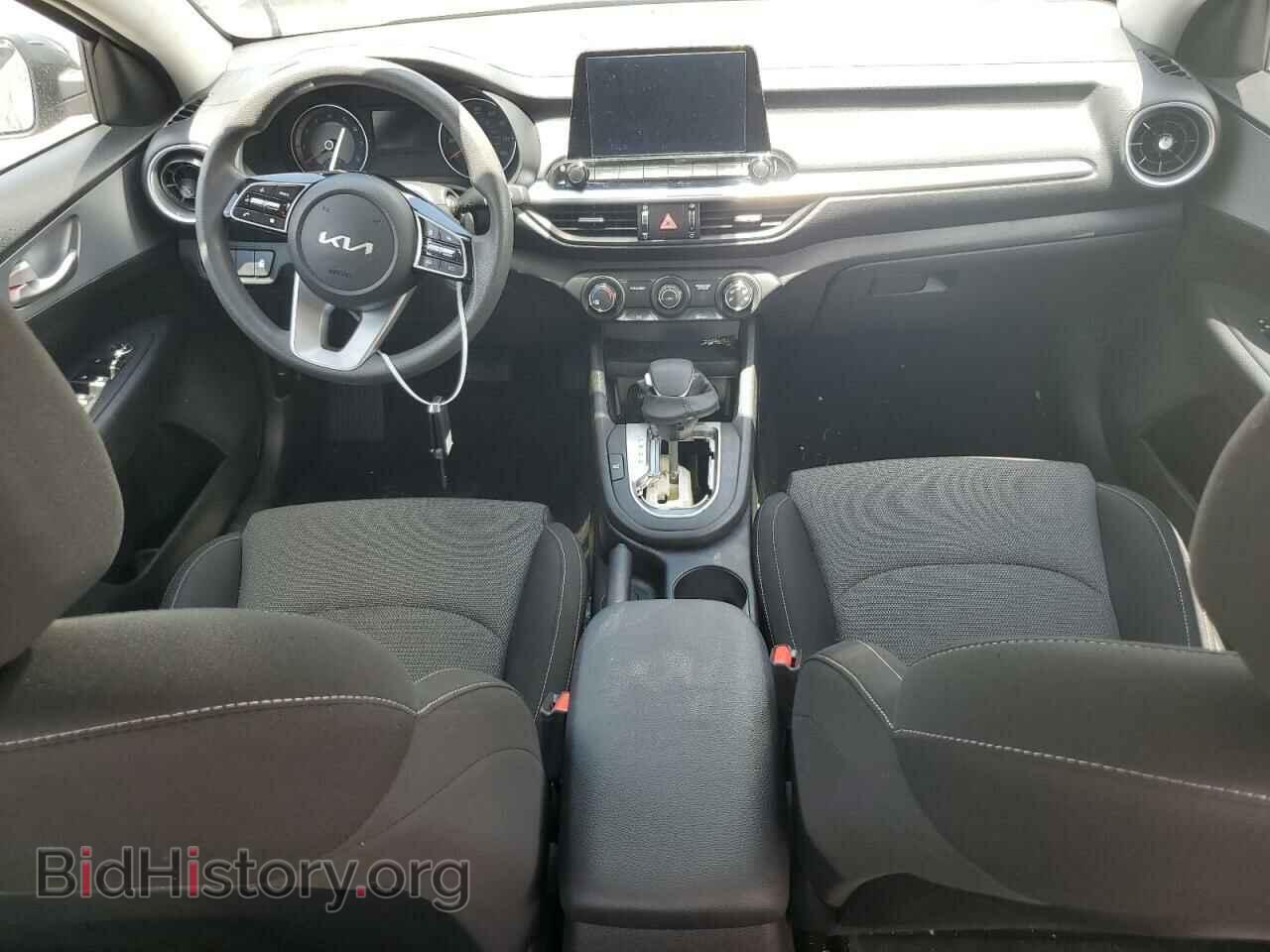 2023 KIA FORTE - VIN: 3KPF24AD1PE632407 - Фото 8