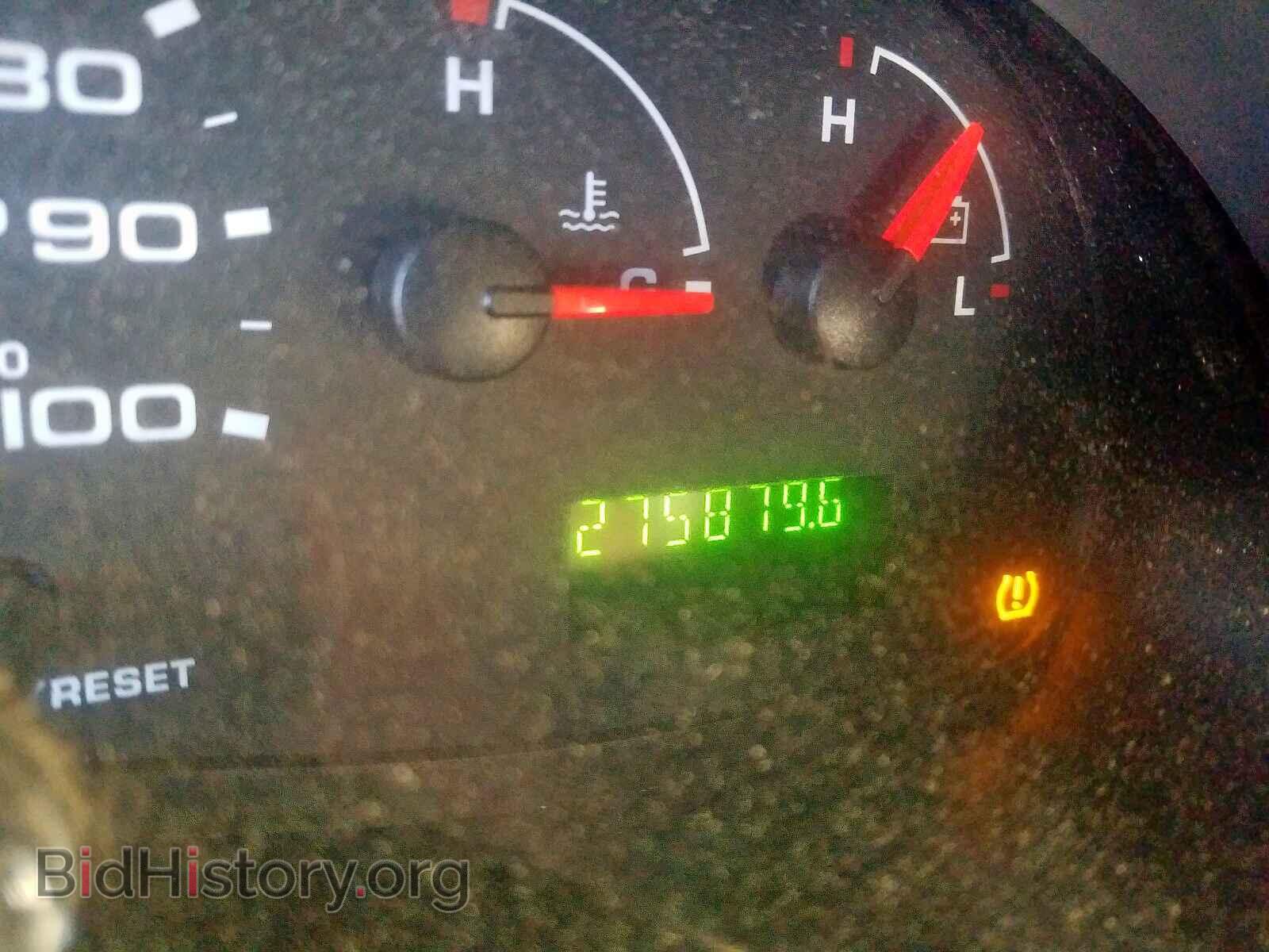 2008 FORD ECONOLINE - VIN: 1FTSE34S18DA71641 - Фото 8