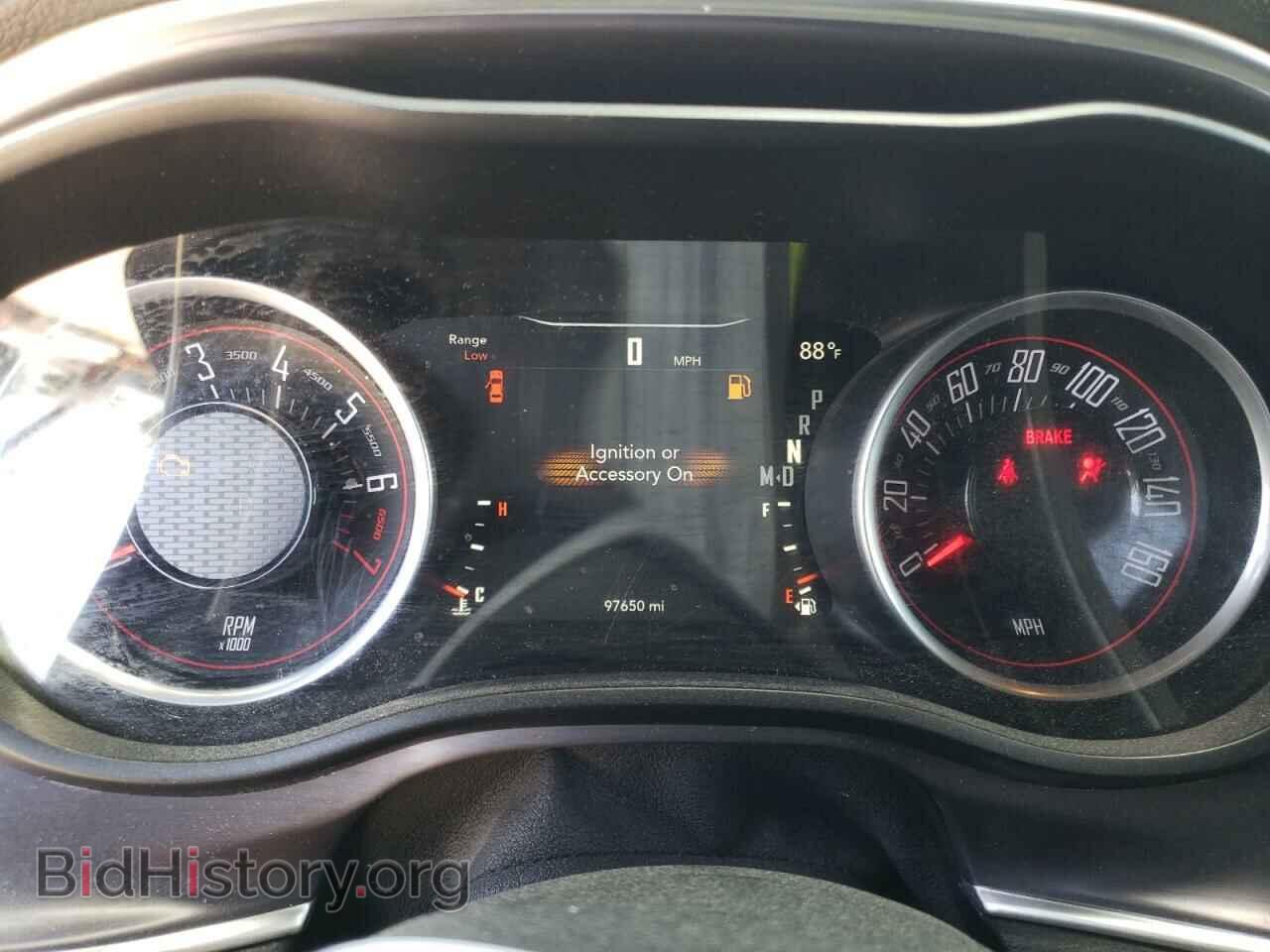 2016 DODGE CHALLENGER - VIN: 2C3CDZAG5GH232055 - Фото 9