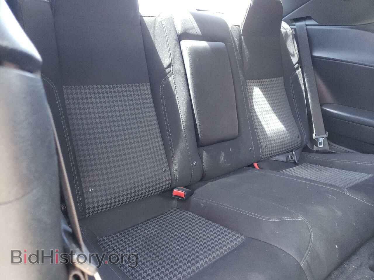 2016 DODGE CHALLENGER - VIN: 2C3CDZAG5GH232055 - Фото 10
