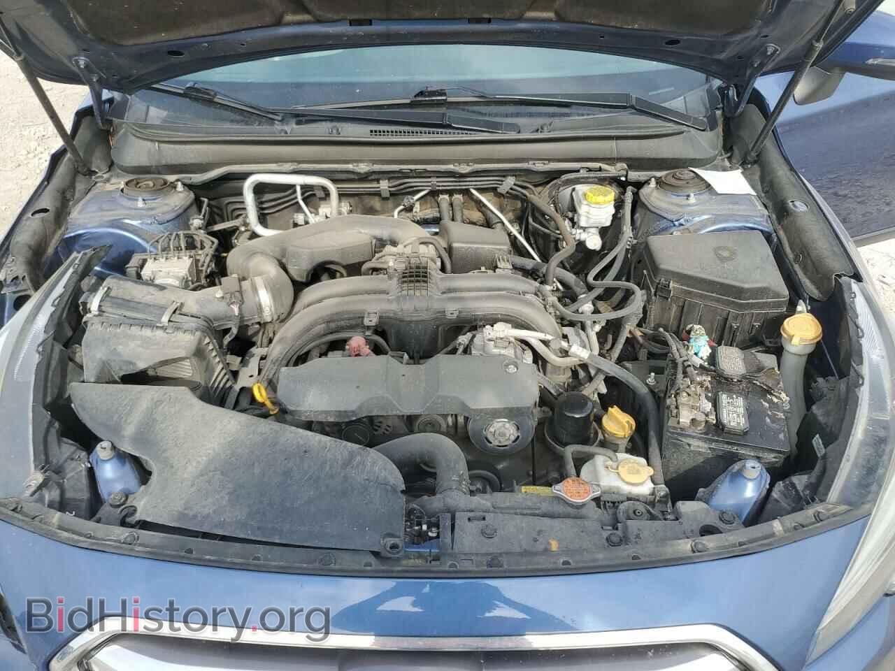 2019 SUBARU OUTBACK - VIN: 4S4BSANC2K3357821 - Фото 12