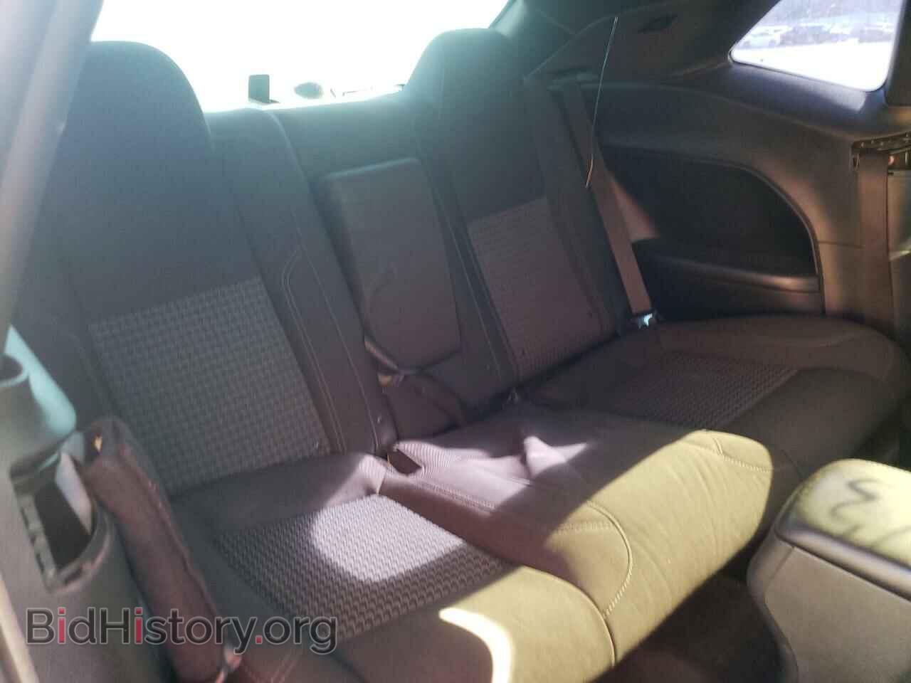 2018 DODGE CHALLENGER - VIN: 2C3CDZAG7JH245526 - Photo 6