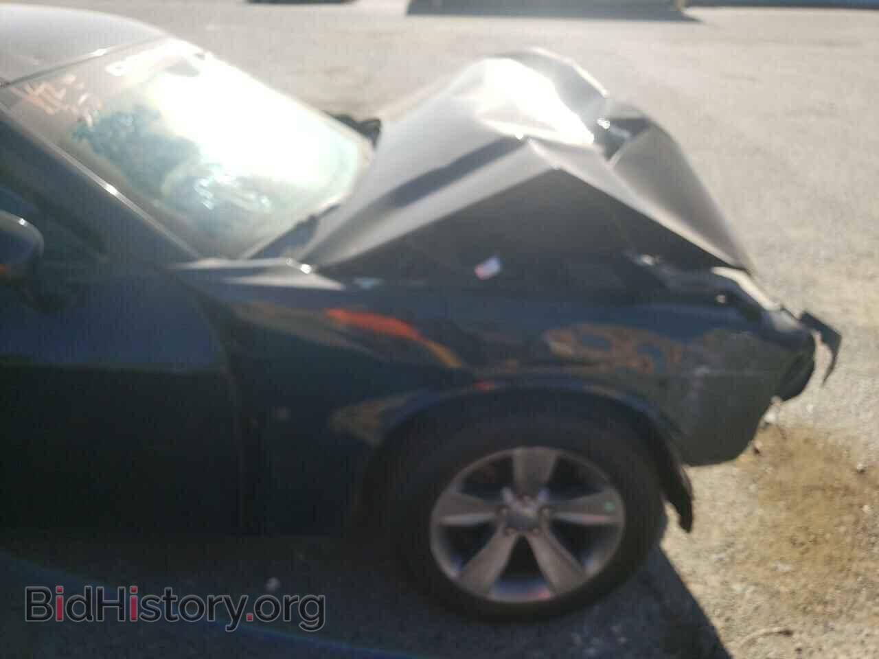 2018 DODGE CHALLENGER - VIN: 2C3CDZAG7JH245526 - Photo 9