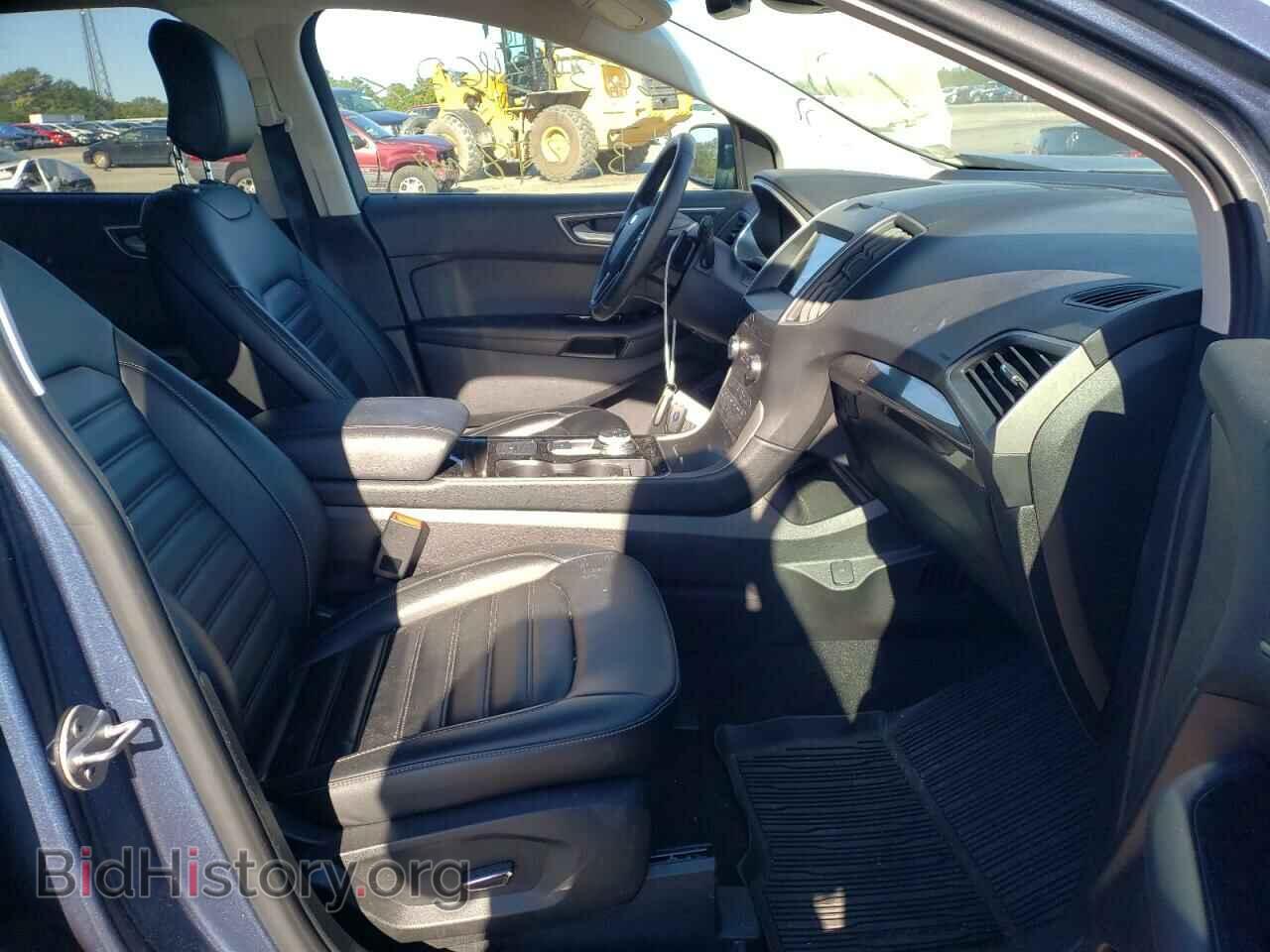 2019 FORD EDGE - VIN: 2FMPK4J99KBB67435 - Фото 5