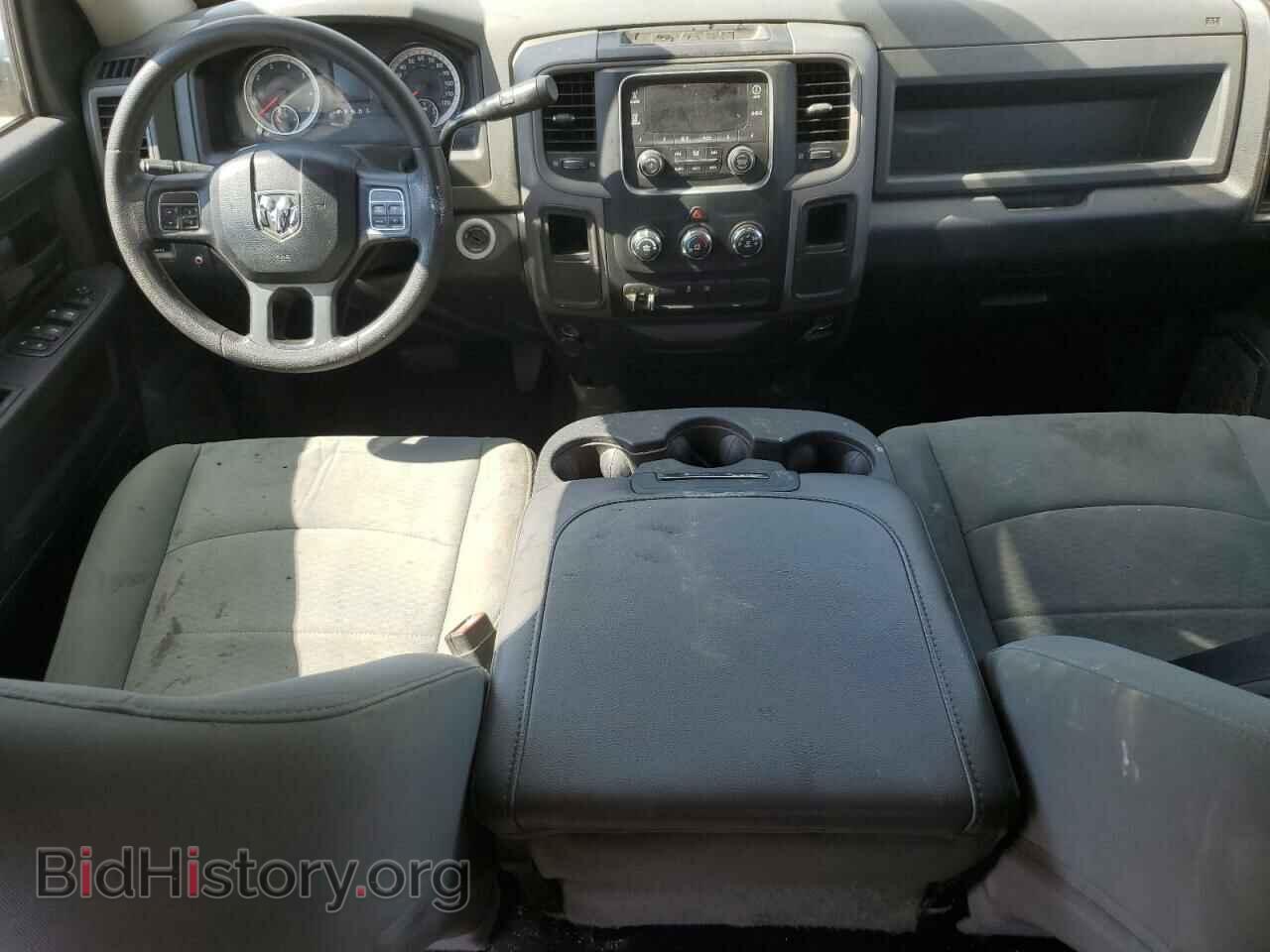 2016 RAM 1500 - VIN: 1C6RR6FT8GS293086 - Фото 8