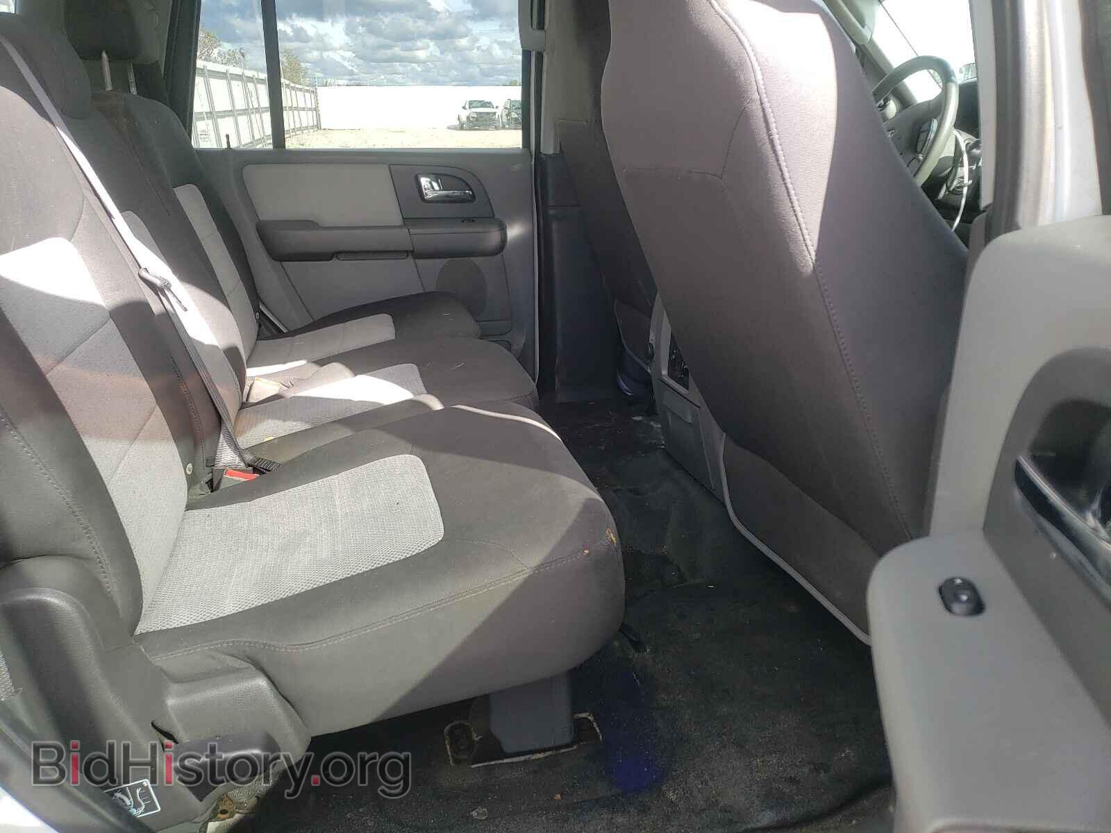 2006 FORD EXPEDITION - VIN: 1FMPU16586LA01069 - Фото 6