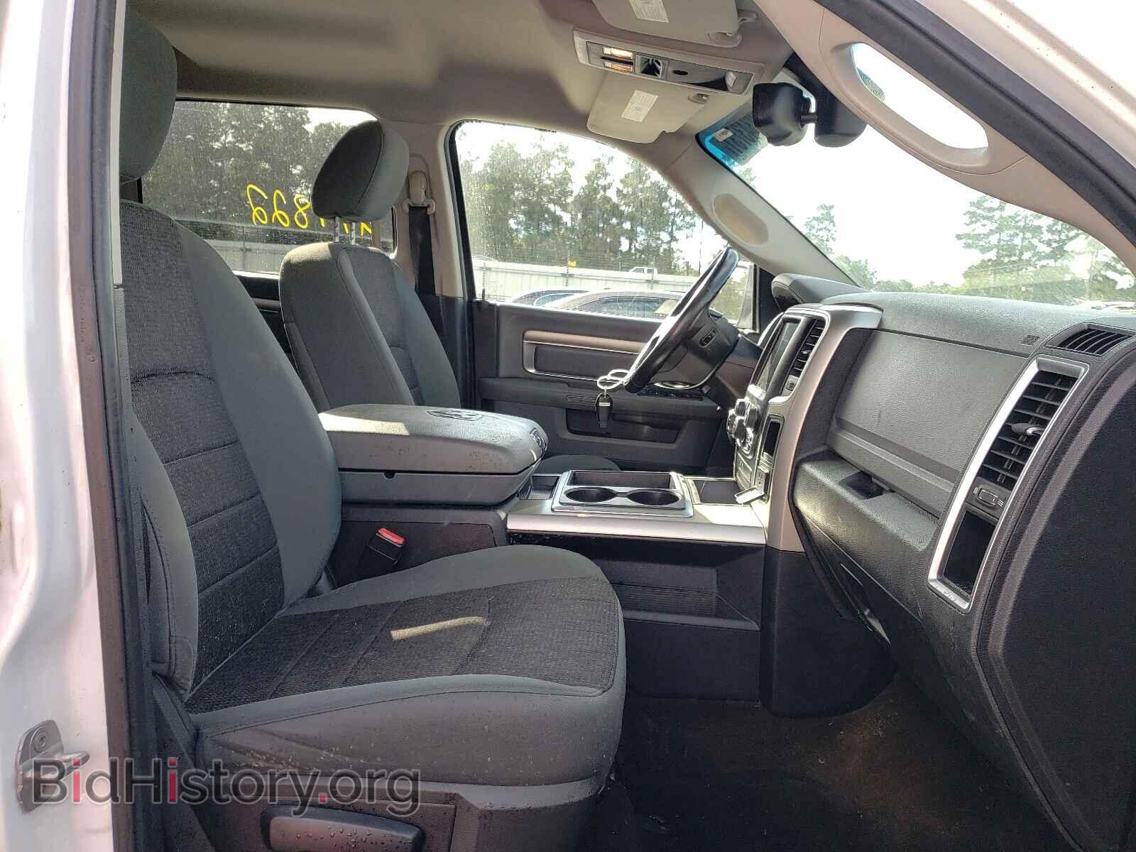 2014 RAM 1500 - VIN: 1C6RR6LG2ES390367 - Фото 5