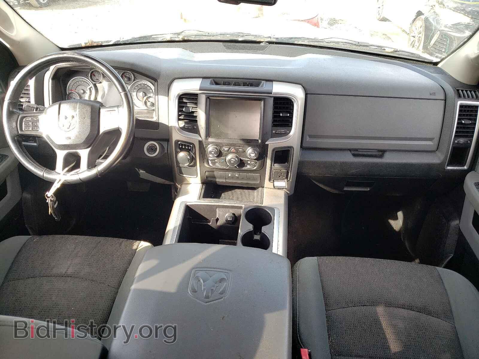 2014 RAM 1500 - VIN: 1C6RR6LG2ES390367 - Фото 9