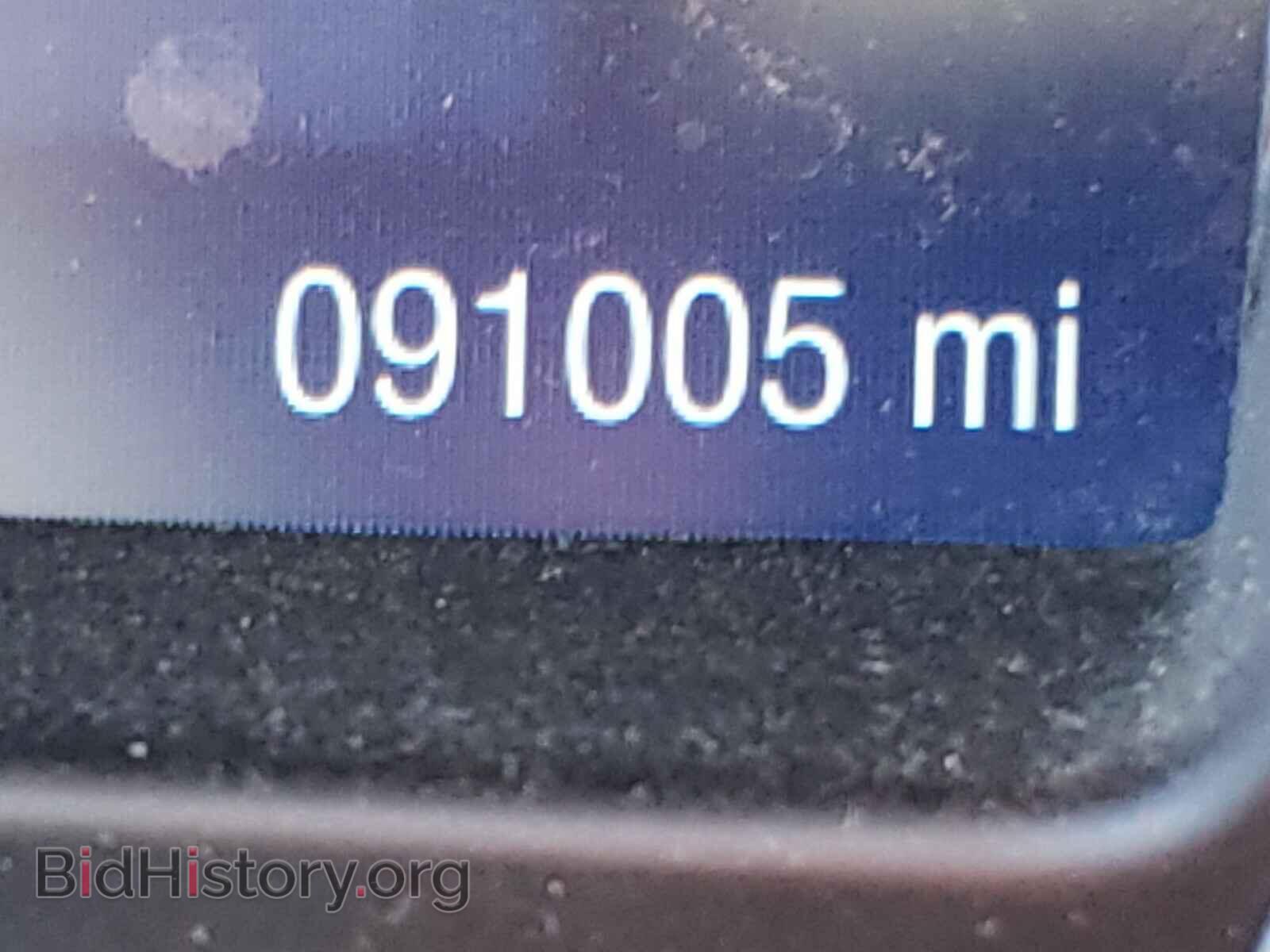 2014 FORD FOCUS - VIN: 1FADP3K22EL223729 - Фото 8