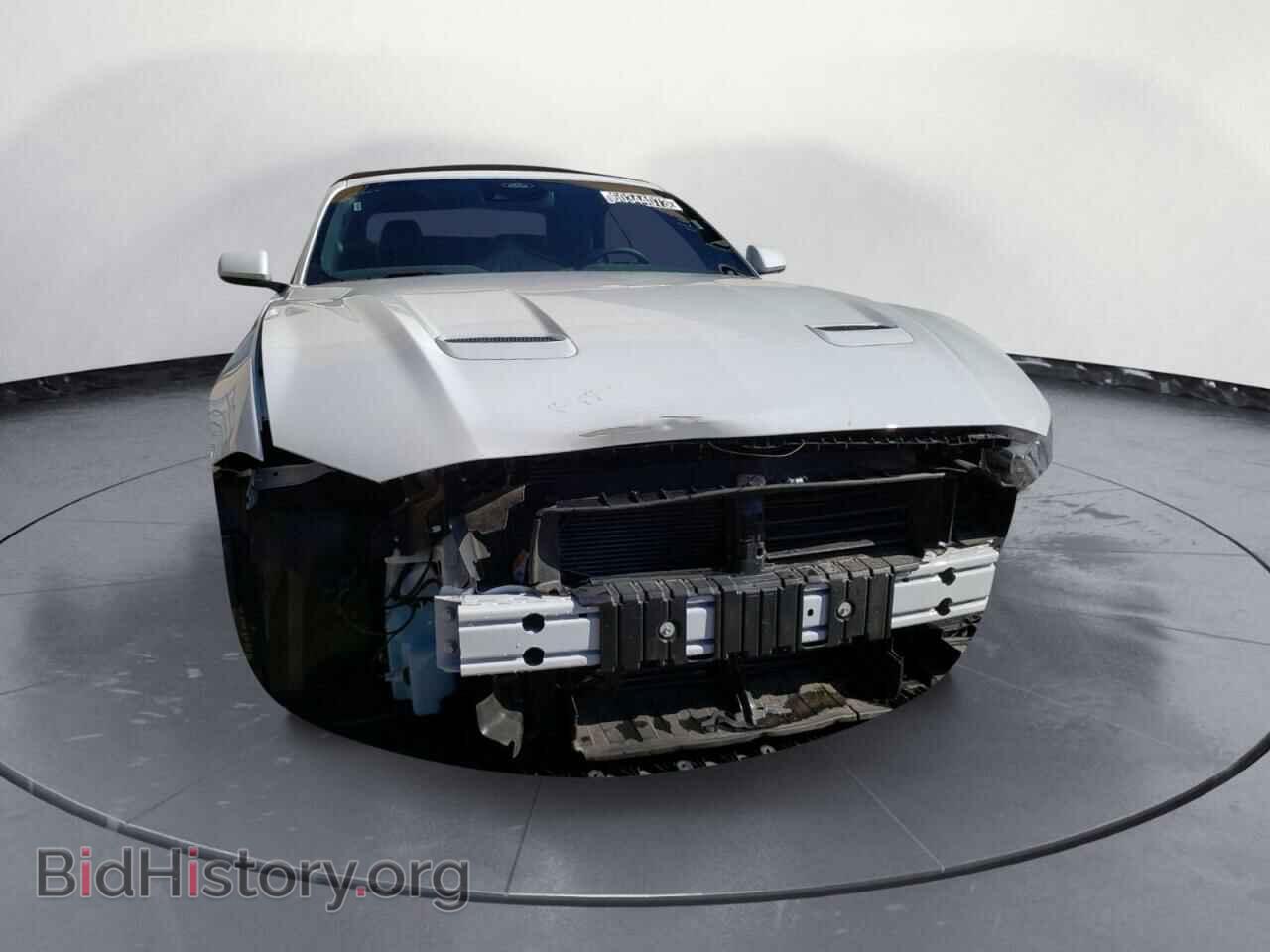 2023 FORD ALL Models - VIN: 1FATP8UHXP5111472 - Фото 5