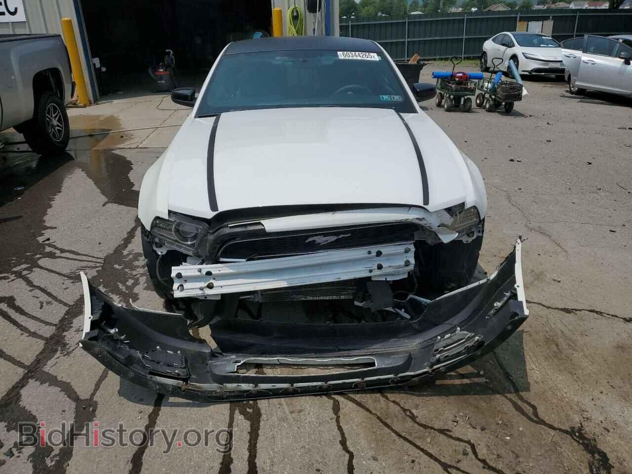2014 FORD ALL Models - VIN: 1ZVBP8AM7E5293620 - Photo 5