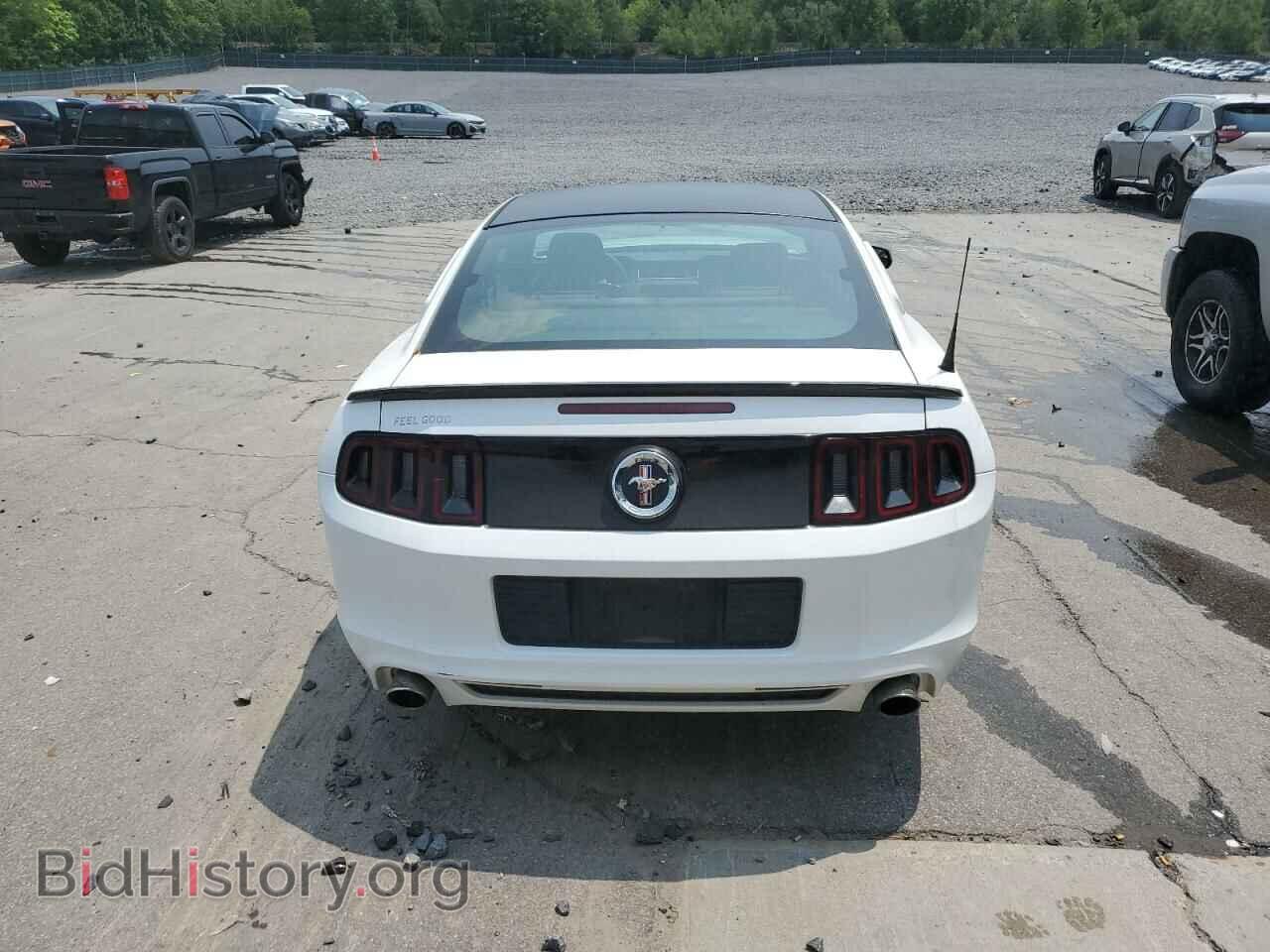 2014 FORD ALL Models - VIN: 1ZVBP8AM7E5293620 - Photo 6